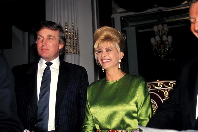 From the outset, she immersed herself in Donald Trump’s business ventures, carving out a reputation as a capable and visionary partner.