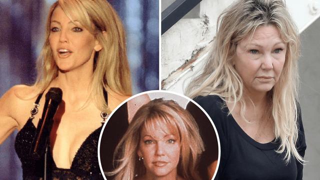 Heather Locklear’s impact on television and pop culture is undeniable.