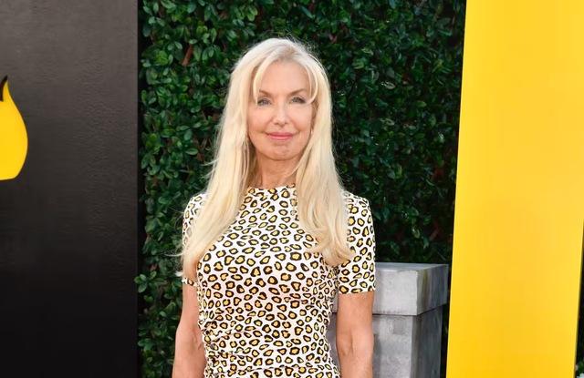 Heather Thomas continues to captivate with her timeless elegance and enduring passion for life, proving that true star power never fades.