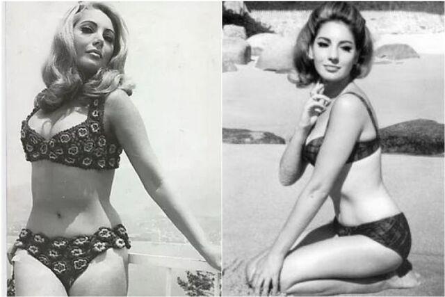 Her early years in the industry coincided with the blossoming of Mexican cinema and television