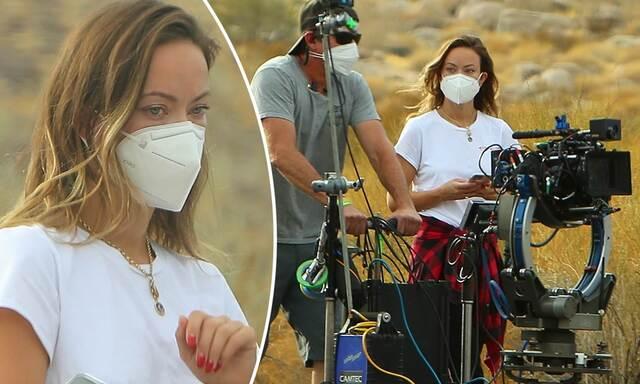 Her second film as director, Don’t Worry Darling (2022), further established her fearless approach to filmmaking.