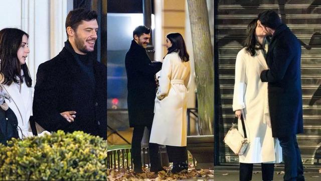 However, Ana’s love life once again stirred controversy with reports of her relationship with Manuel Anido Cuesta, the stepson of Cuban president Miguel Díaz-Canel