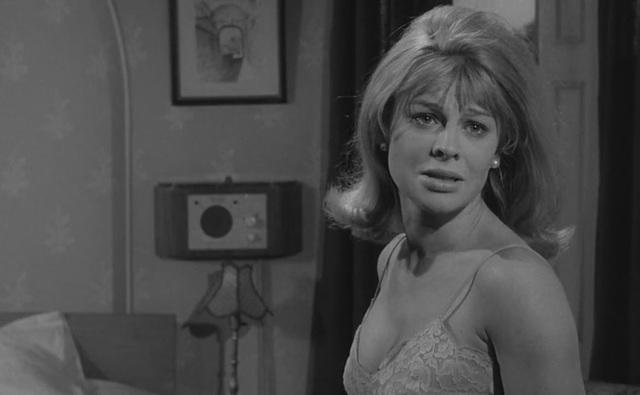 In 1965, Julie Christie took on the role that would define her career and make her a household name: Darling
