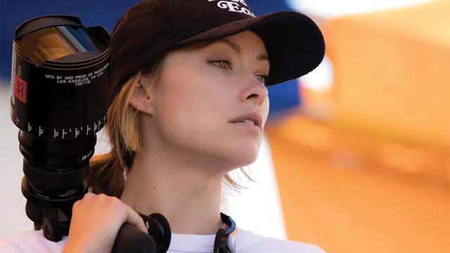 In 2019, Olivia Wilde made her directorial debut with Booksmart, a coming-of-age comedy that instantly won critical acclaim