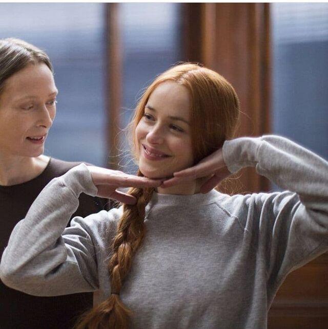 In Luca Guadagnino’s Suspiria (2018), she undertook a psychologically demanding and physically intense role that earned her critical acclaim and respect among cinephiles.