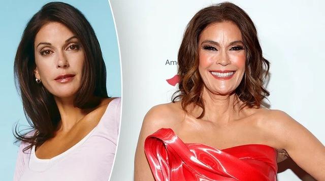 In an industry that often prizes youth and perfection, Teri Hatcher’s journey—marked by grace, talent, and resilience