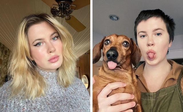 Ireland Baldwin: Facing Fear and Starting Fresh with a Shaved Head