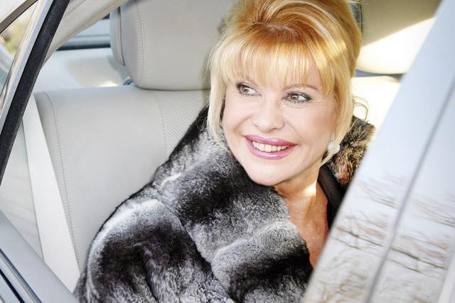 Ivana’s life after her divorce was marked by continued growth and unapologetic self-expression.