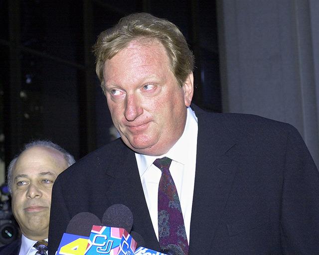 Jeffrey Jones: From Beloved Character Actor to Legal Infamy