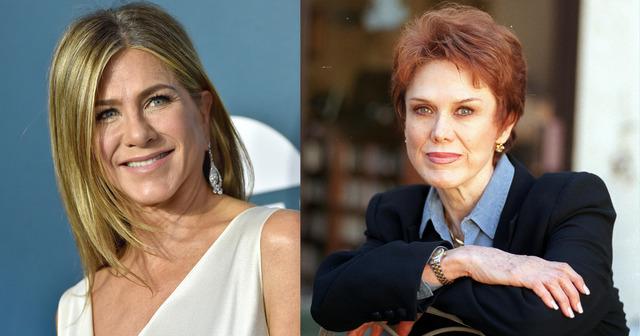 Jennifer Aniston: The Complex Love of a Daughter and Mother