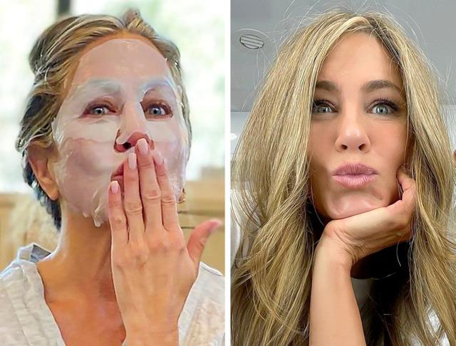 Jennifer Aniston’s ageless appearance is no secret, but the simplicity behind her beauty routine is inspiring.