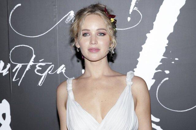 Jennifer Lawrence’s impact on cinema and culture will endure