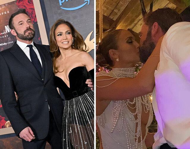 Jennifer Lopez and Ben Affleck’s Split: The End of Bennifer’s Saga