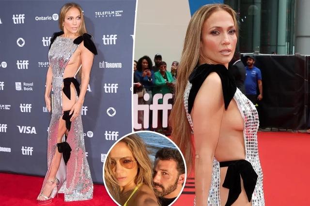 Jennifer Lopez’s recent actions—from her powerful “revenge anthem” to her stunning “revenge dress”—are part of a larger narrative of thriving, not just surviving.