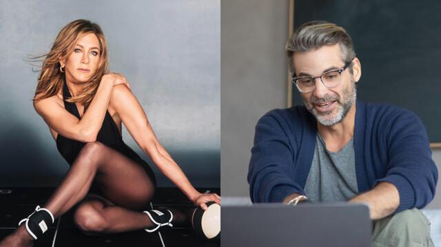 Jennifer and Jim’s connection is rooted in mutual respect and shared interests.