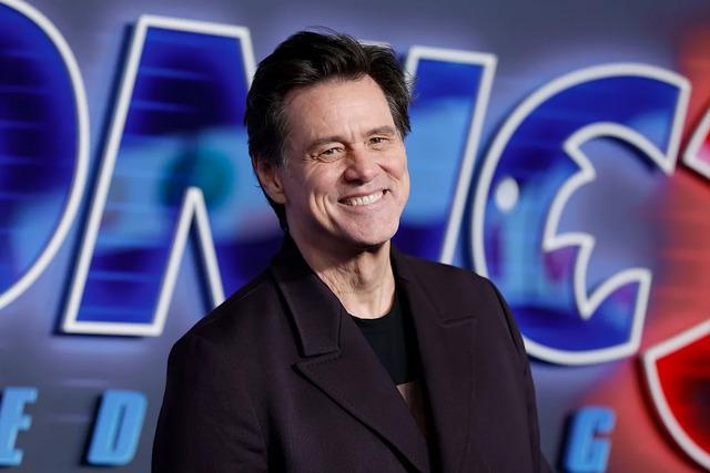 Jim Carrey: From Tent Living to Comedy Legend