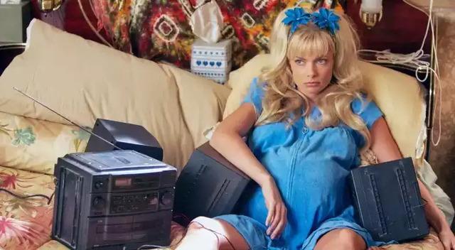 Joy Turner’s classic teenage angst meets grown-up grit — Jaime Pressly’s performance was the heart of this cult sitcom.