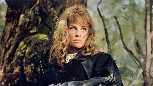 Julie Christie in Far from the Madding Crowd (1967)