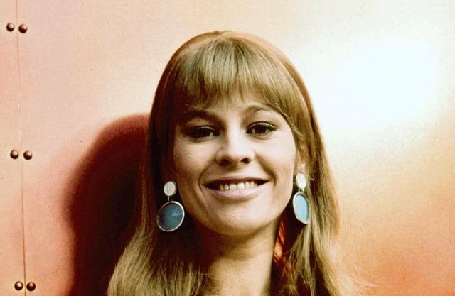 Julie Frances Christie was born on April 14, 1940, in Chabua, Assam, India