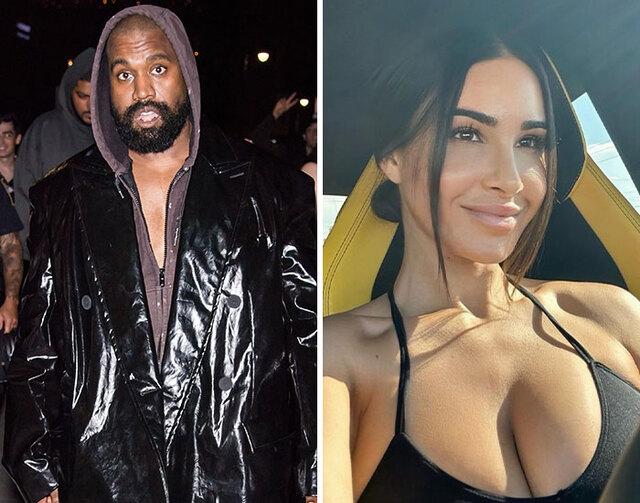 Kanye “Ye” West Sued By Former Assistant Over Office Misconduct