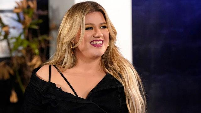 Kelly Clarkson: Healing From Abandonment