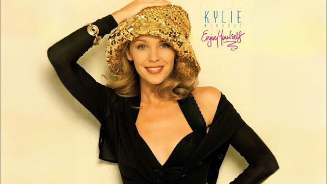 Kylie Ann Minogue entered the world on May 28, 1968, in Melbourne, Victoria,