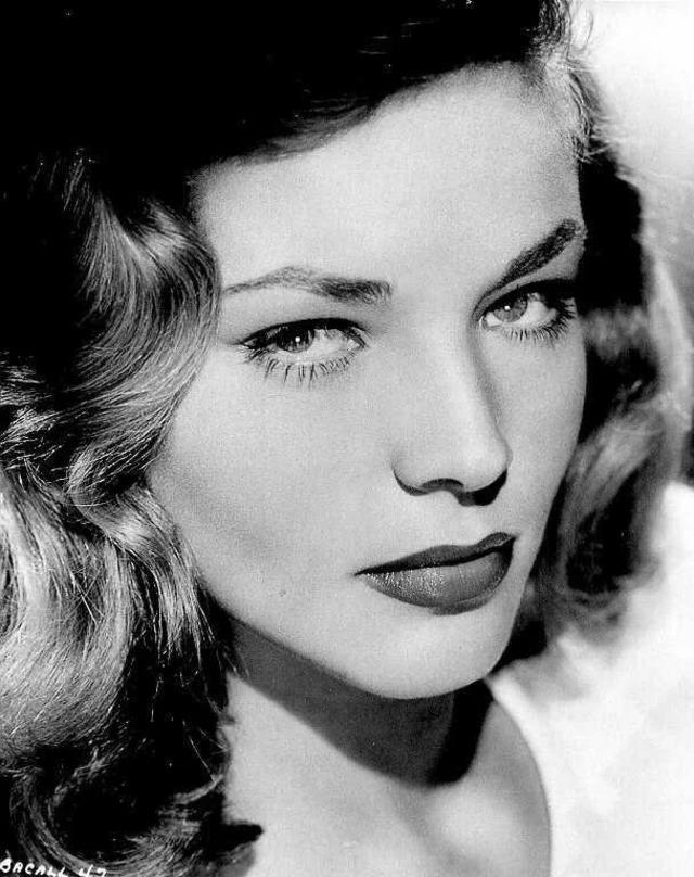 Lauren Bacall passed away on August 12, 2014, at her home in The Dakota, New York City