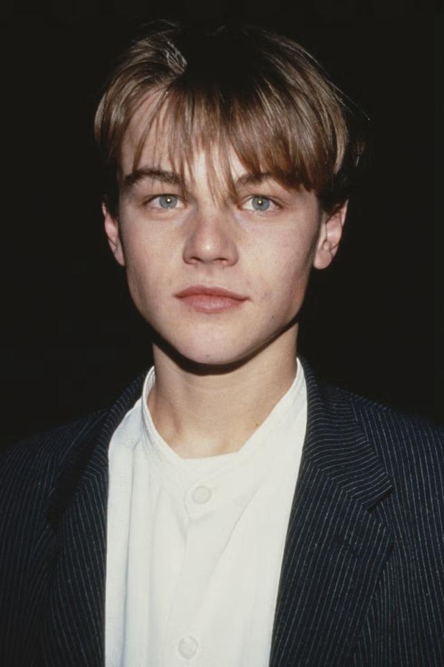 Leonardo DiCaprio’s story is a compelling mix of talent, resilience, and heart.