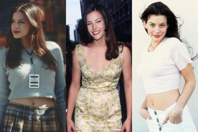 Liv Tyler’s name is synonymous with some of the most memorable roles in film history