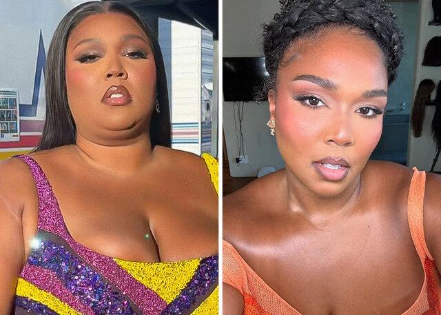 Lizzo’s Transformation: Empowerment Amid Speculation