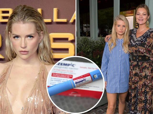 Lottie Moss and the Dangers of Misuse