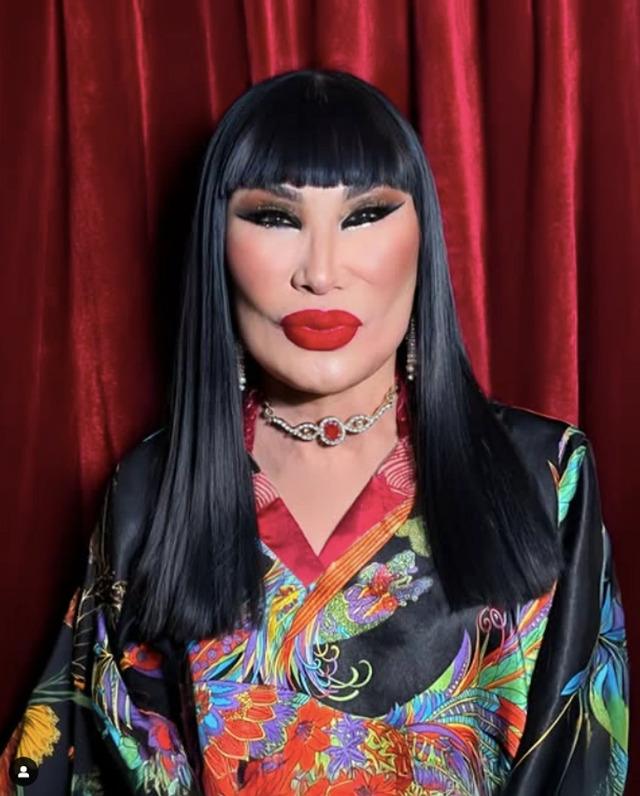 Lyn May’s story is not just one of tragedy but also of remarkable resilience and defiance against the norms