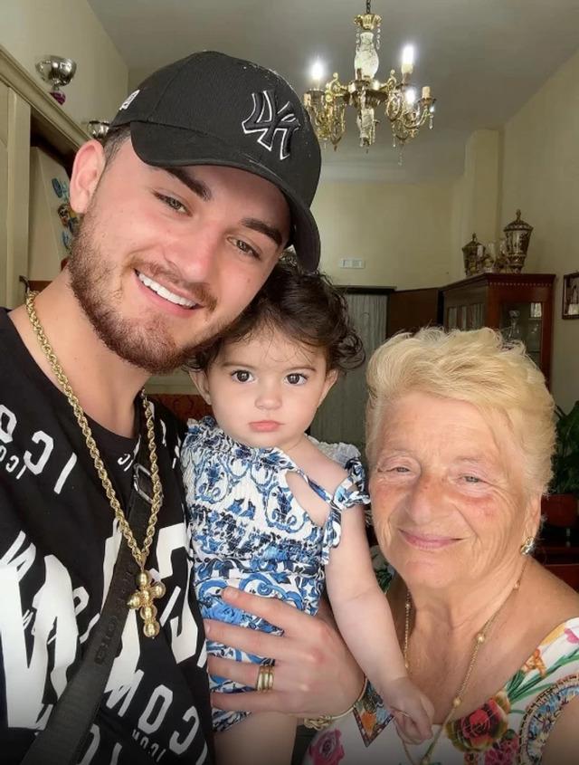 Many praised Giuseppe’s humor and ingenuity, applauding the way he kept millions hooked.