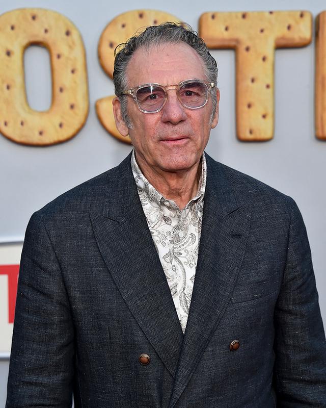 Michael Richards: The ‘Seinfeld’ Star Who Lost It on Stage