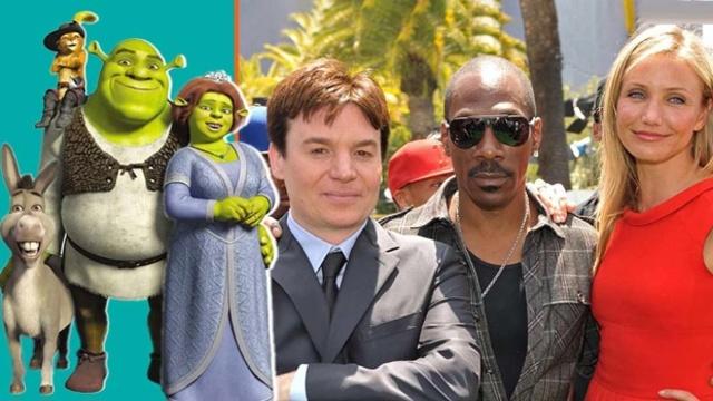 Mike Myers: Awaiting the Return of Shrek in the 2026 Sequel