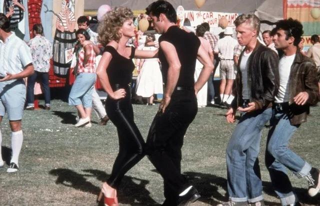 More than 40 years after its premiere, Grease is everywhere — a testament to its lasting appeal.
