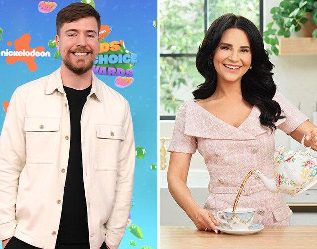 MrBeast Under Fire: Controversies and Investigations