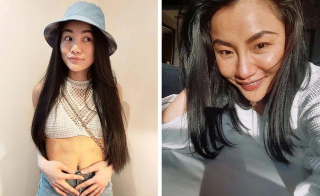 Nancy Xu: Making a Difference Through Hair Donation