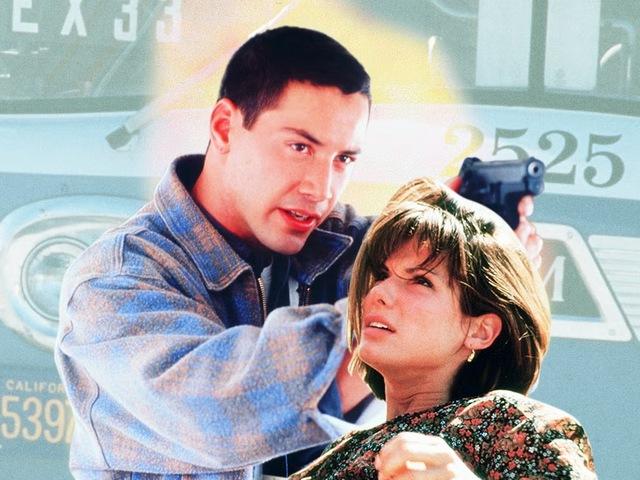 Nearly three decades later, Speed endures as a benchmark for action films and female-led thrillers.