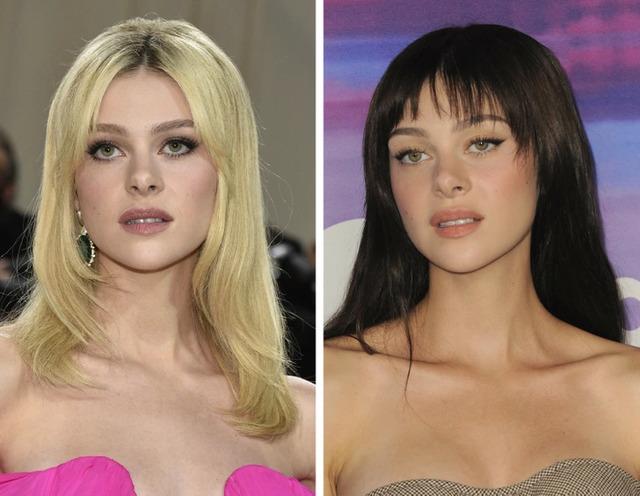 Nicola Peltz: Returning to Her Roots with a Dark Makeover