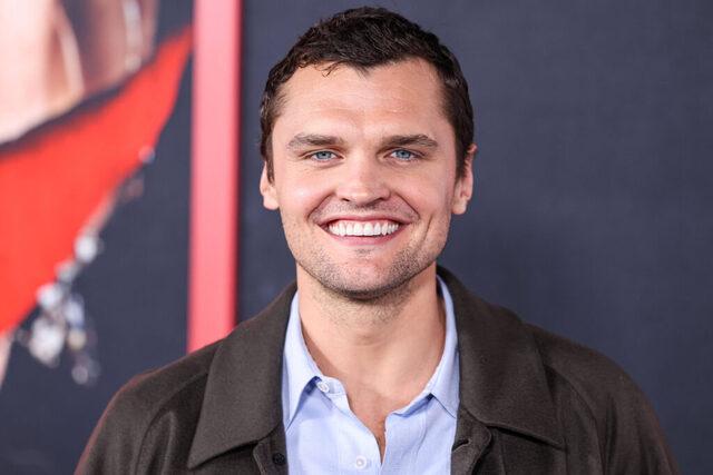 Now 34 years old, Ray Nicholson’s journey into the entertainment business has been a decade-long process of growth, persistence, and refinement.