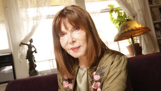 Now in her nineties, Lee Grant remains a living emblem of strength, courage, and artistic integrity