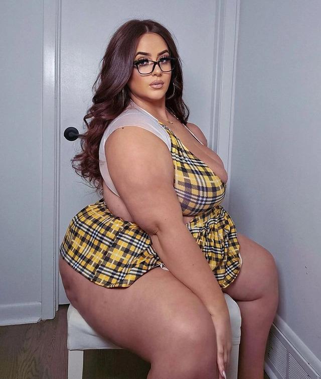 Olivia Dunne is part of a broader wave of plus-size influencers rewriting the rules of beauty and representation.