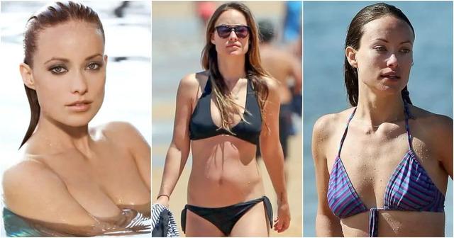 Olivia Wilde’s personal life has often attracted media attention, but she maintains a grounded approach to privacy and family