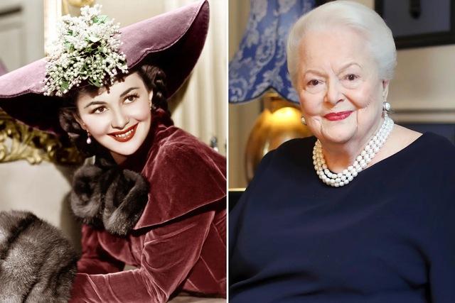 Olivia de Havilland’s life spanned a century of profound change, from the earliest sound films to the dawn of digital streaming
