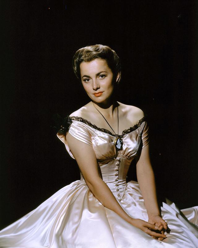 Olivia’s journey was not without struggle