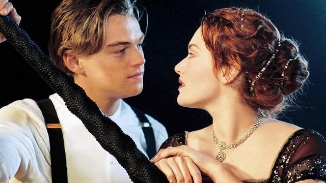 One of the most heartwarming aspects of Leo’s career is his friendship with Kate Winslet, forged during their time filming Titanic.