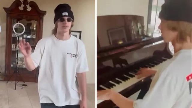 One particularly poignant highlight of their reunion was Jayden’s piano performance, which left Britney visibly emotional