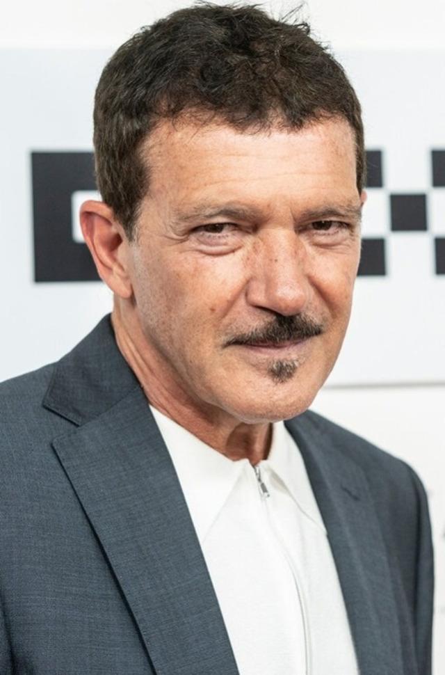 Rather than hiding or denying his age, he embraces it as a natural part of life