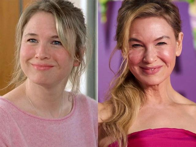Renée Zellweger: Bridget Jones Still Captivates After Two Decades